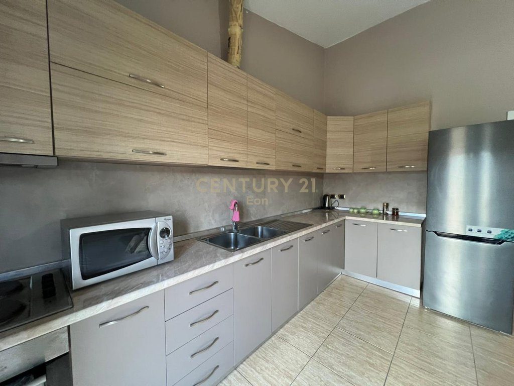 Apartament 2+1+2 Me Qira në Spitalle,Durrës!