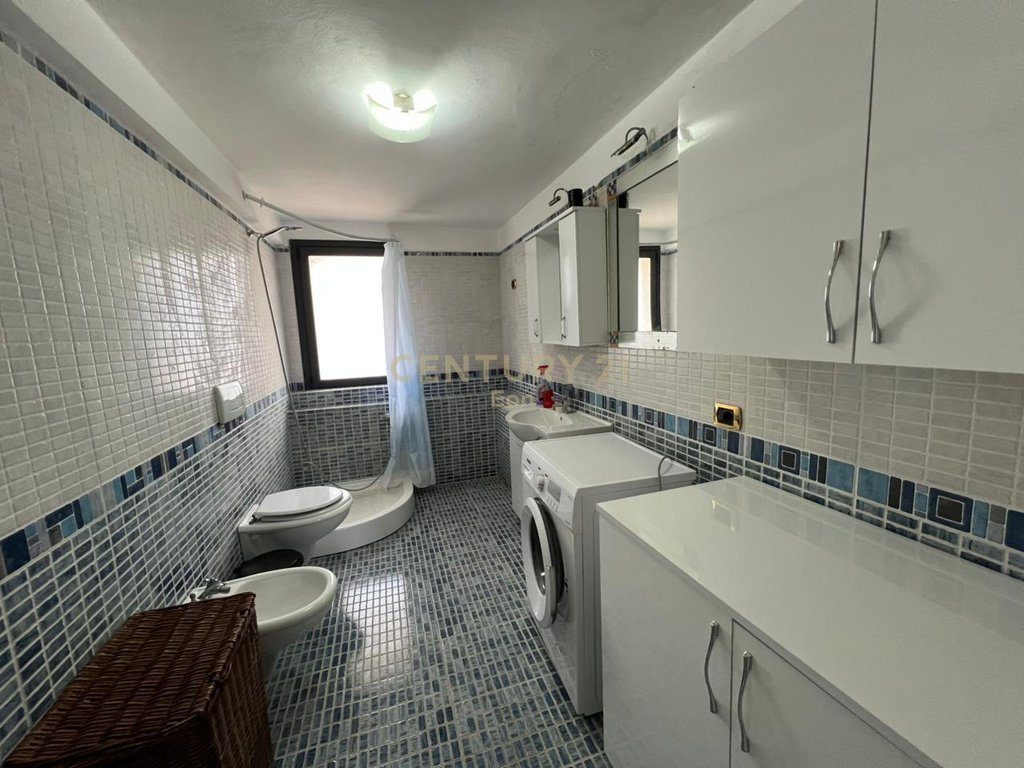 Apartament 2+1+2 Me Qira në Spitalle,Durrës!