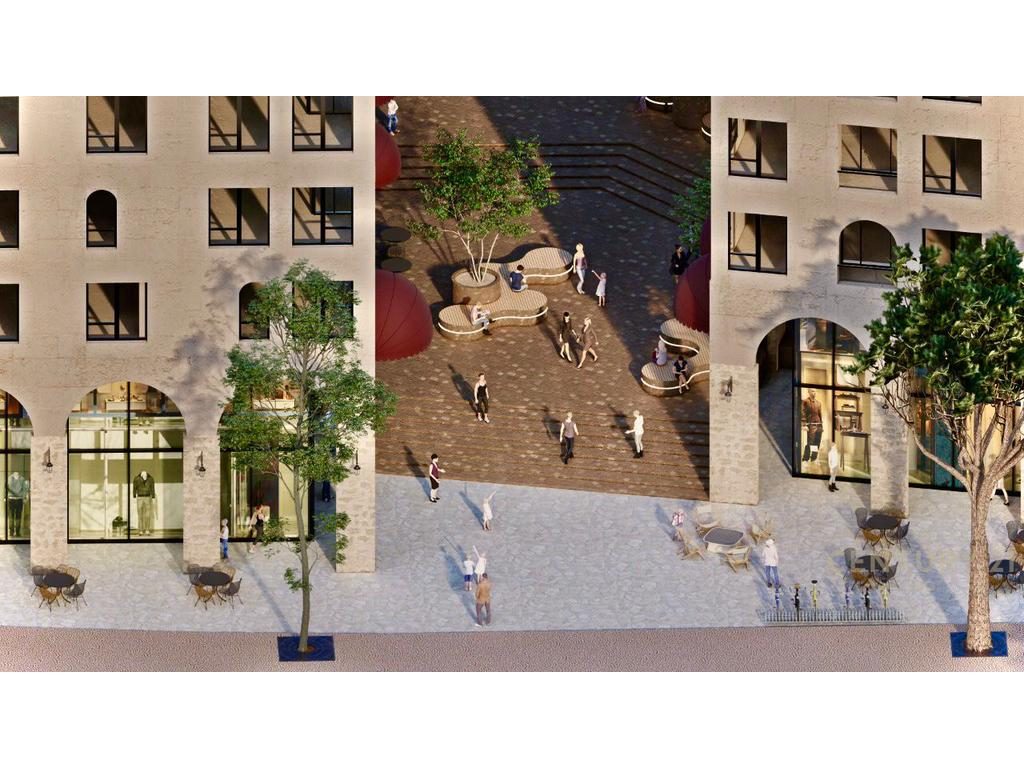 OKAZION - APARTAMENT 2+1 NE SARANDE!