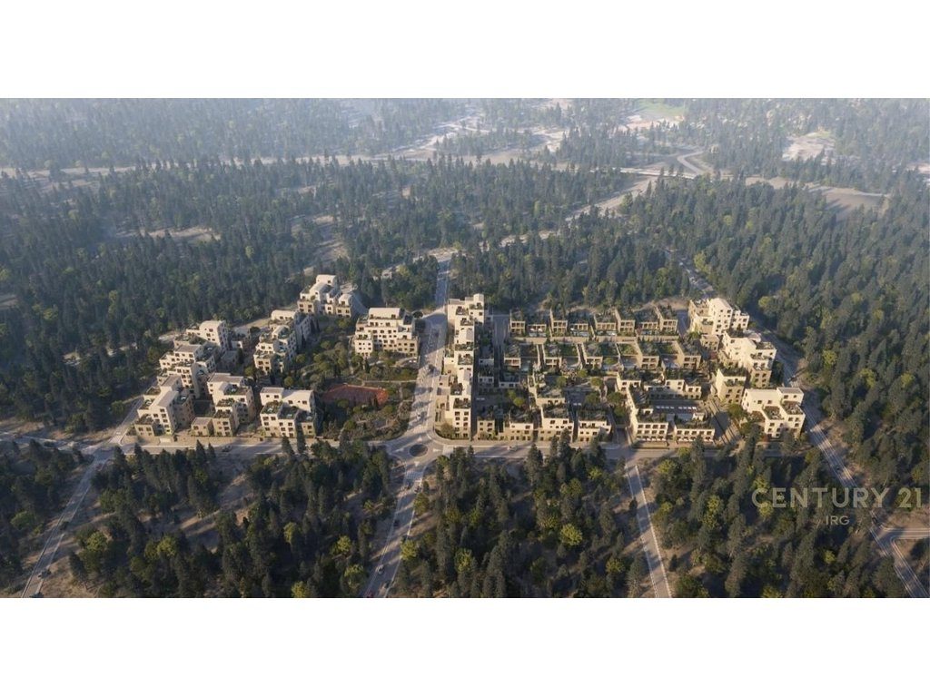 Apartament 2+1 me Oborr në Drimadhes – Village Square!