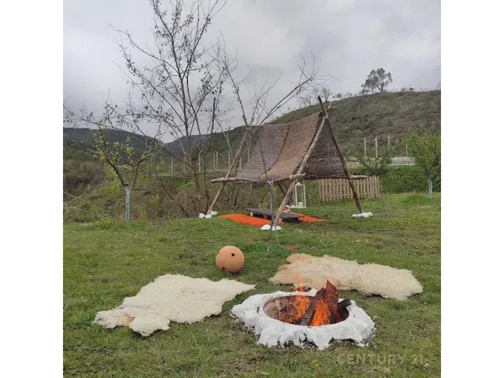 SHESIM BUJTIN AGROTURIZEM NE ZONEN E BALDUSHKUT!