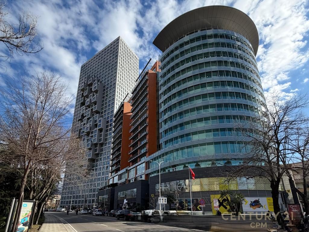 Apartament per qira tek ETC!