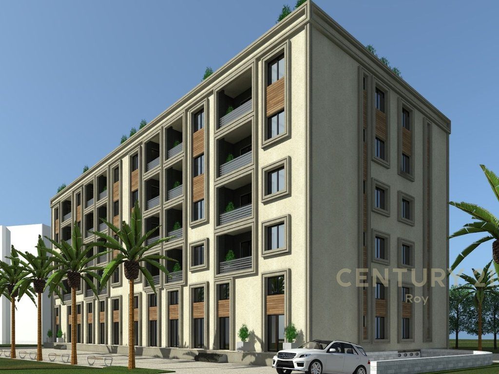 SHITET APARTAMENT 2+1 NE NDERTIM TE RI MALI I ROBIT-GOLEM! SELUNA RESIDENCE! MUNDESI PAGESE ME KESTE! - Century 21 Alban...