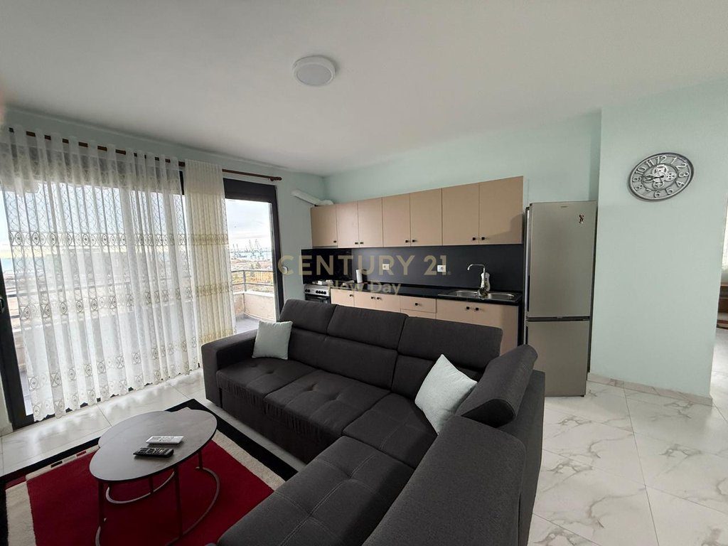 JEPET APARTAMENT 2+1+2T ME QIRA PRANE GALAKTIKUT!