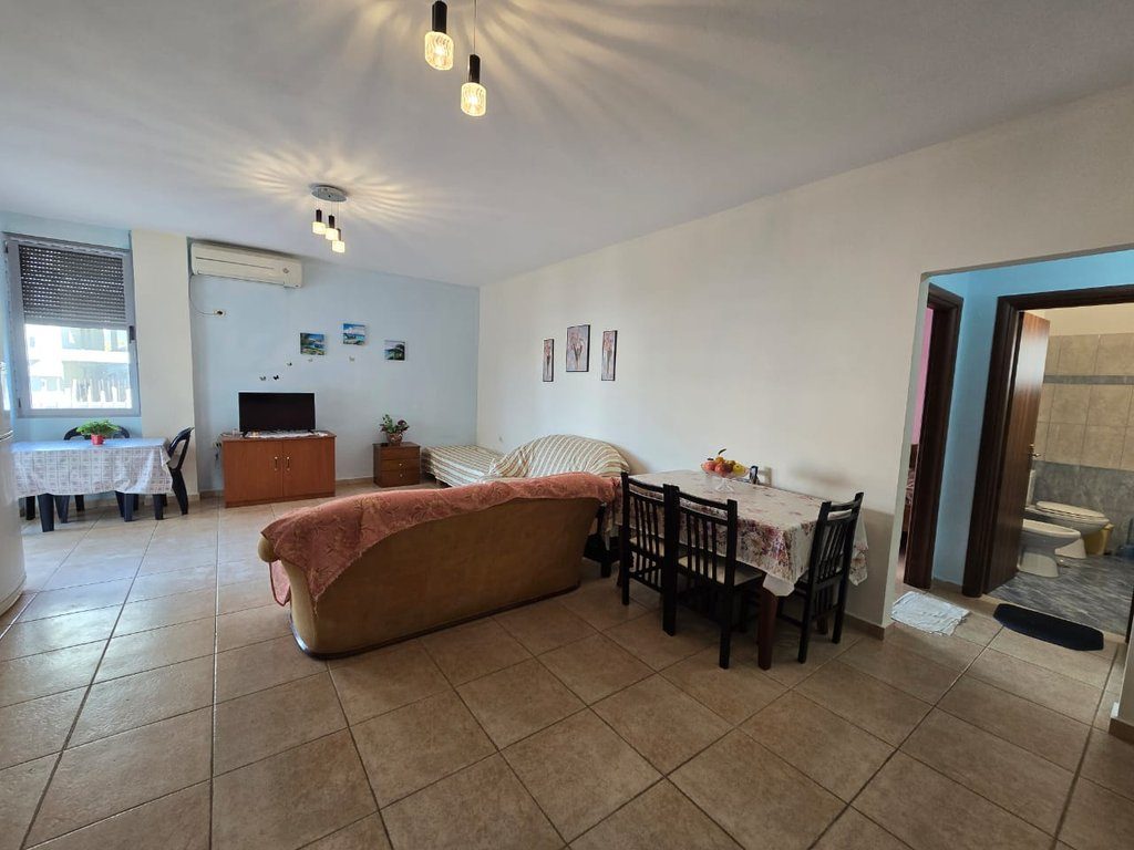 SARANDE, SHESIM APARTAMENT 1+1