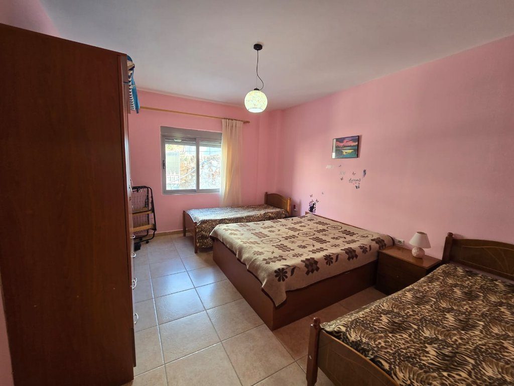 SARANDE, SHESIM APARTAMENT 1+1