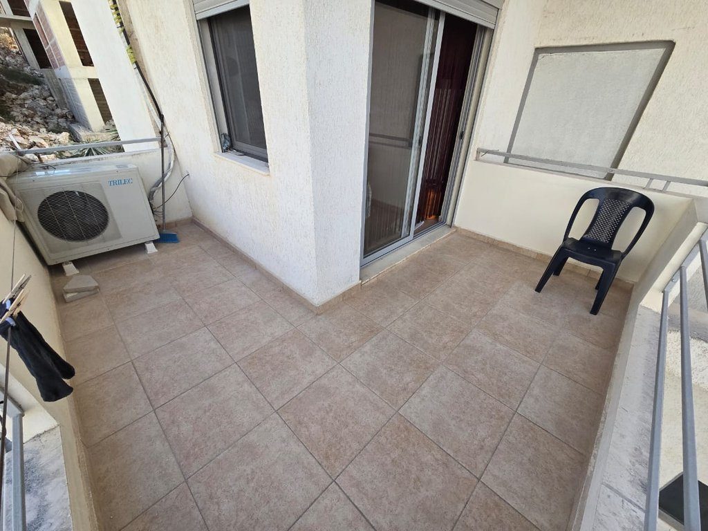 SARANDE, SHESIM APARTAMENT 1+1
