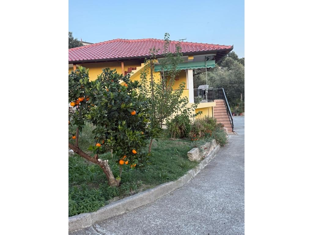 SHITET SHTËPI PRIVATE NË AFËRSI TË FSHATIT KANINË, VLORË!!!