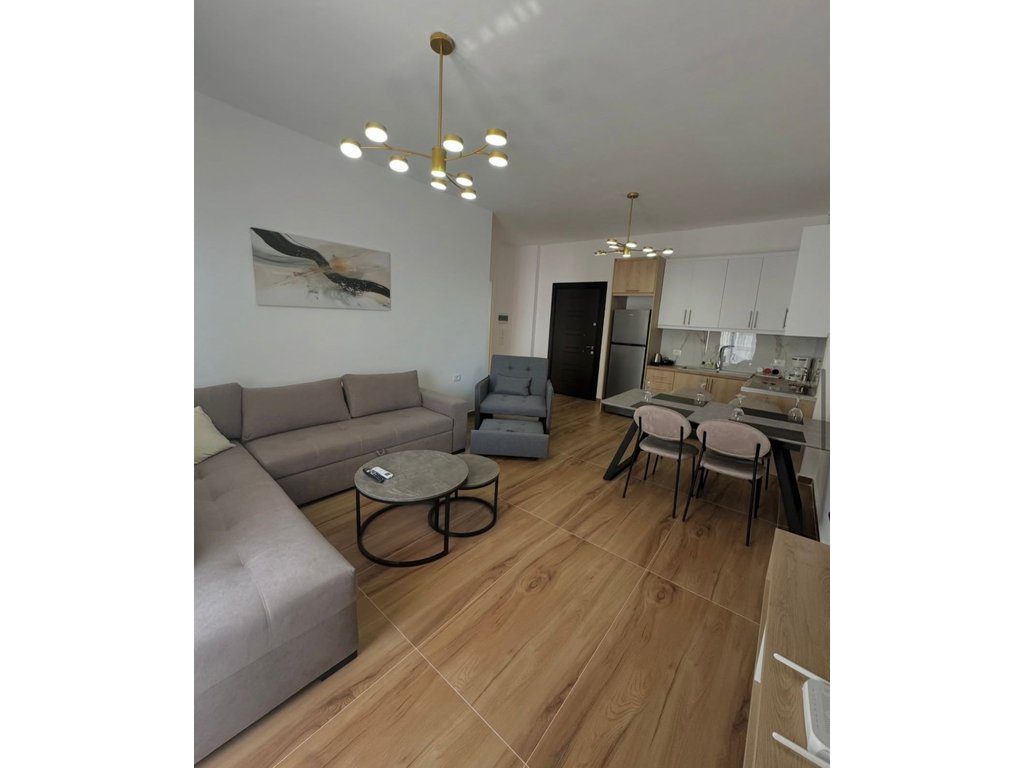 Apartament 1+1 per shitje ne Sarande