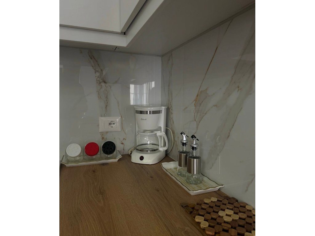 Apartament 1+1 per shitje ne Sarande