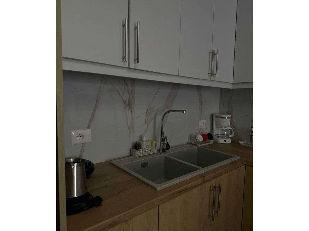 Apartament 1+1 per shitje ne Sarande
