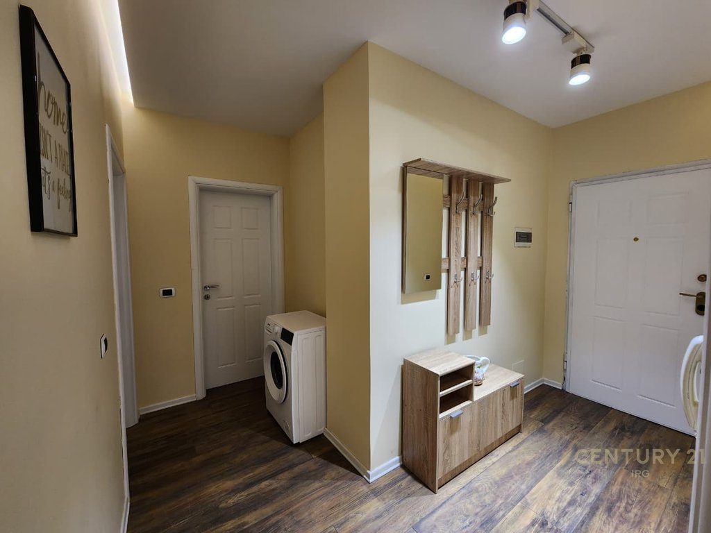 Shitet super apartament luksoz në zemër të Tiranës – tek 9 Katshet!