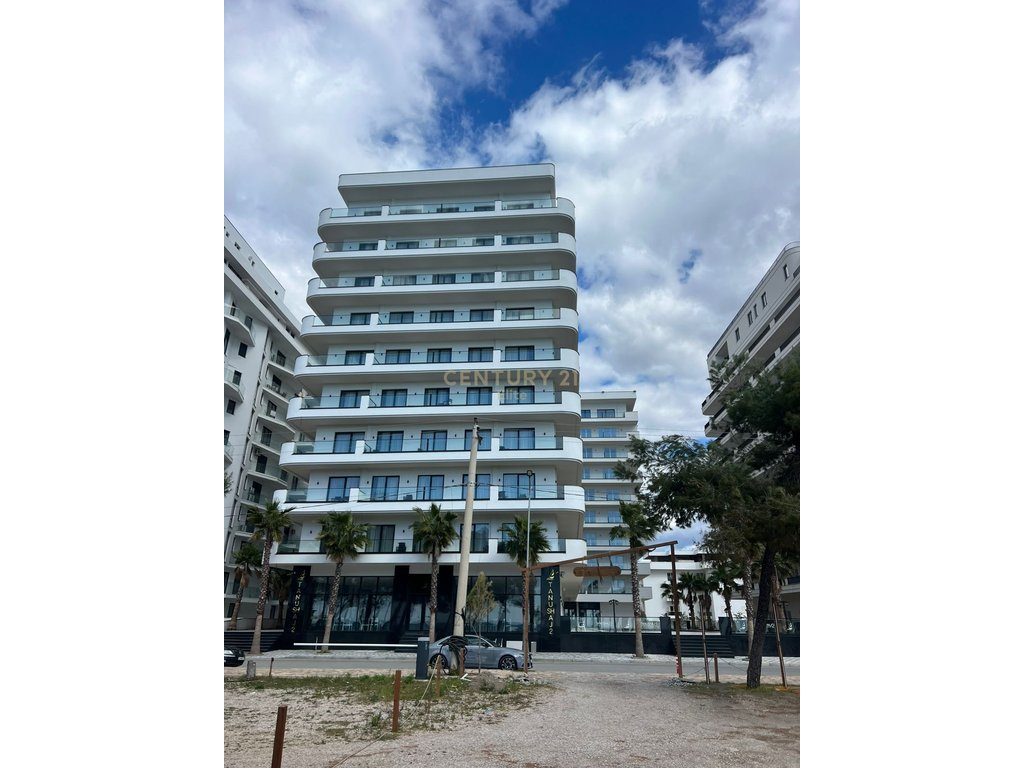 Shitet, Apartament 1+1, Shengjin