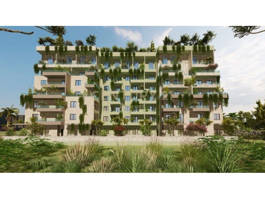 GOLEM, UNITY RESIDENCE, SHESIM APARTAMENT 1+1