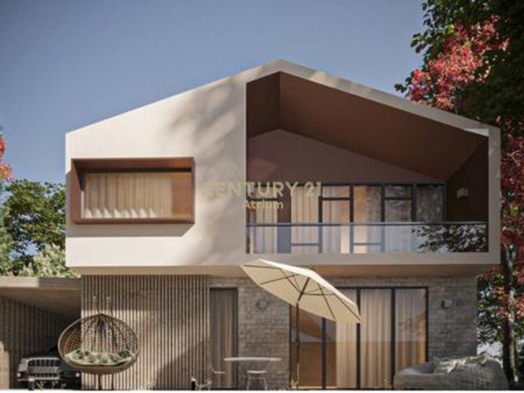 SHESIM VILE INDIVIDUALE NE "LUNDRA VILLAGE & RESIDENCE!
