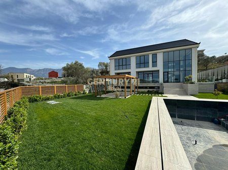 SHESIM VILE INDIVIDUALE NE "LUNDRA VILLAGE & RESIDENCE!