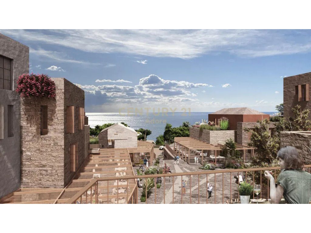 Apartament Luksoz 1+1 në Green Coast Village, Palasë!