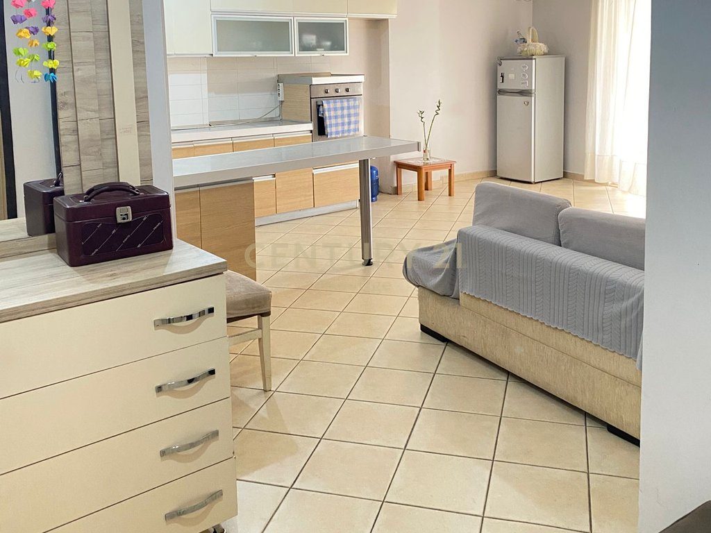 APARTAMENT 2+1 NE SHITJE, RRETH-RROTULLIMI, ASTIR!