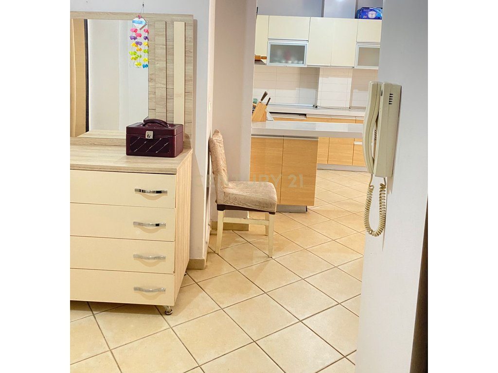 APARTAMENT 2+1 NE SHITJE, RRETH-RROTULLIMI, ASTIR!