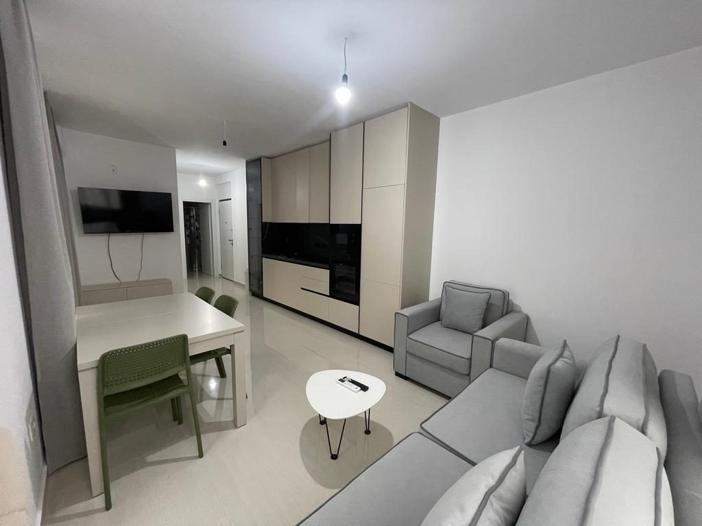 SARANDE, SHESIM APARTAMENT 1+1 PAS HOTEL BUTRINTIT