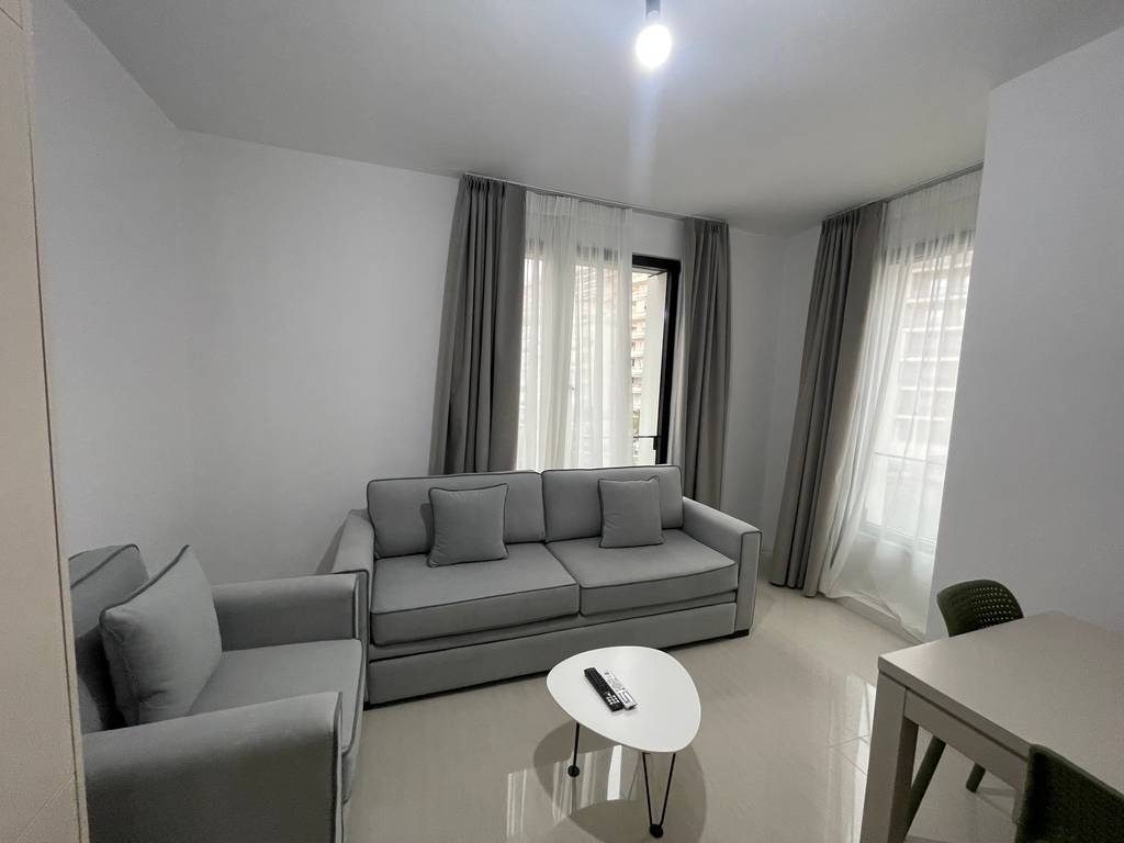 SARANDE, SHESIM APARTAMENT 1+1 PAS HOTEL BUTRINTIT