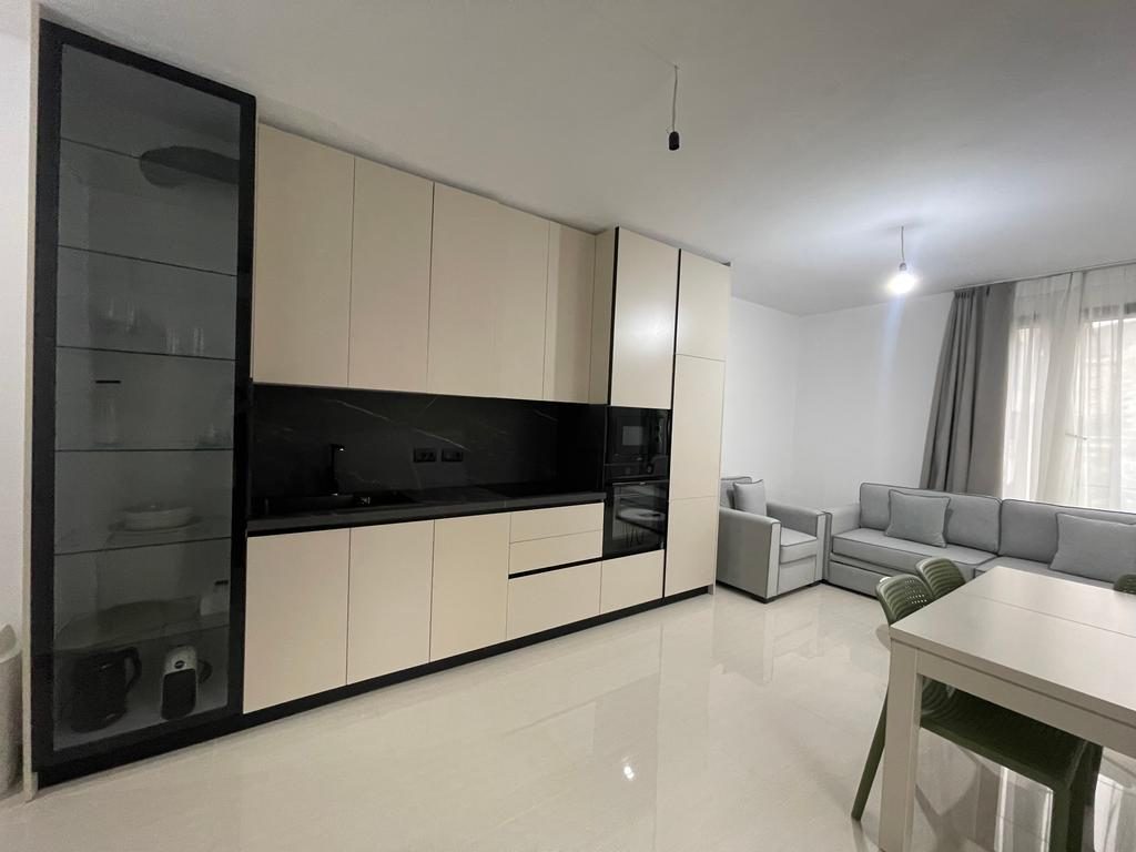 SARANDE, SHESIM APARTAMENT 1+1 PAS HOTEL BUTRINTIT
