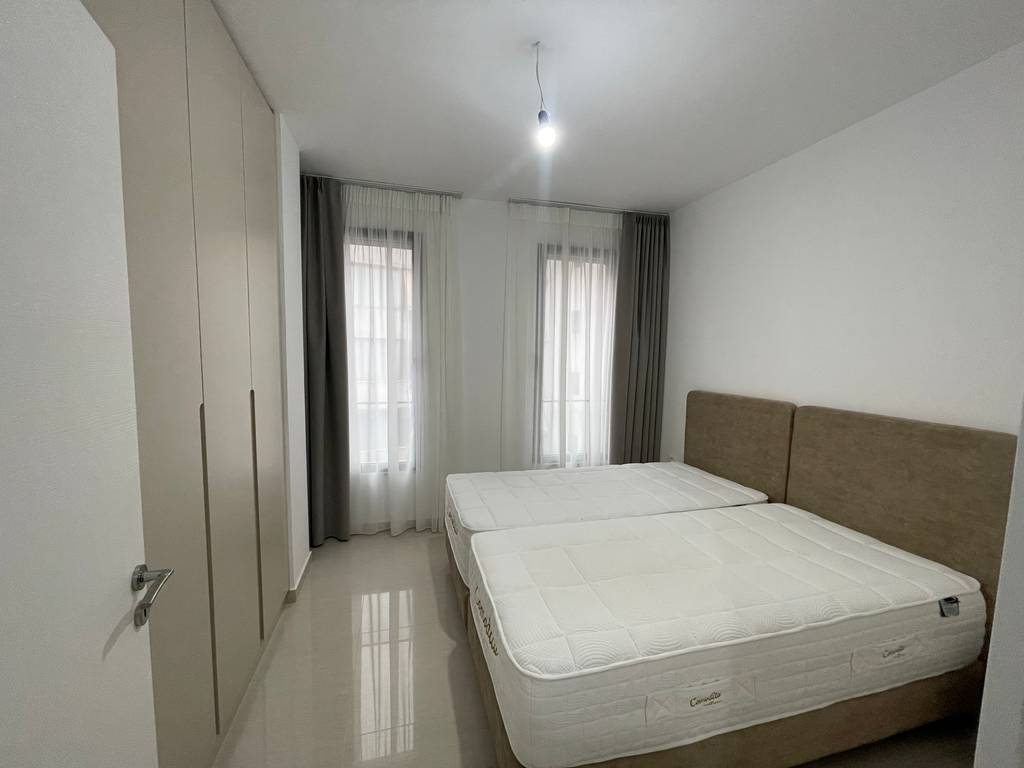 SARANDE, SHESIM APARTAMENT 1+1 PAS HOTEL BUTRINTIT
