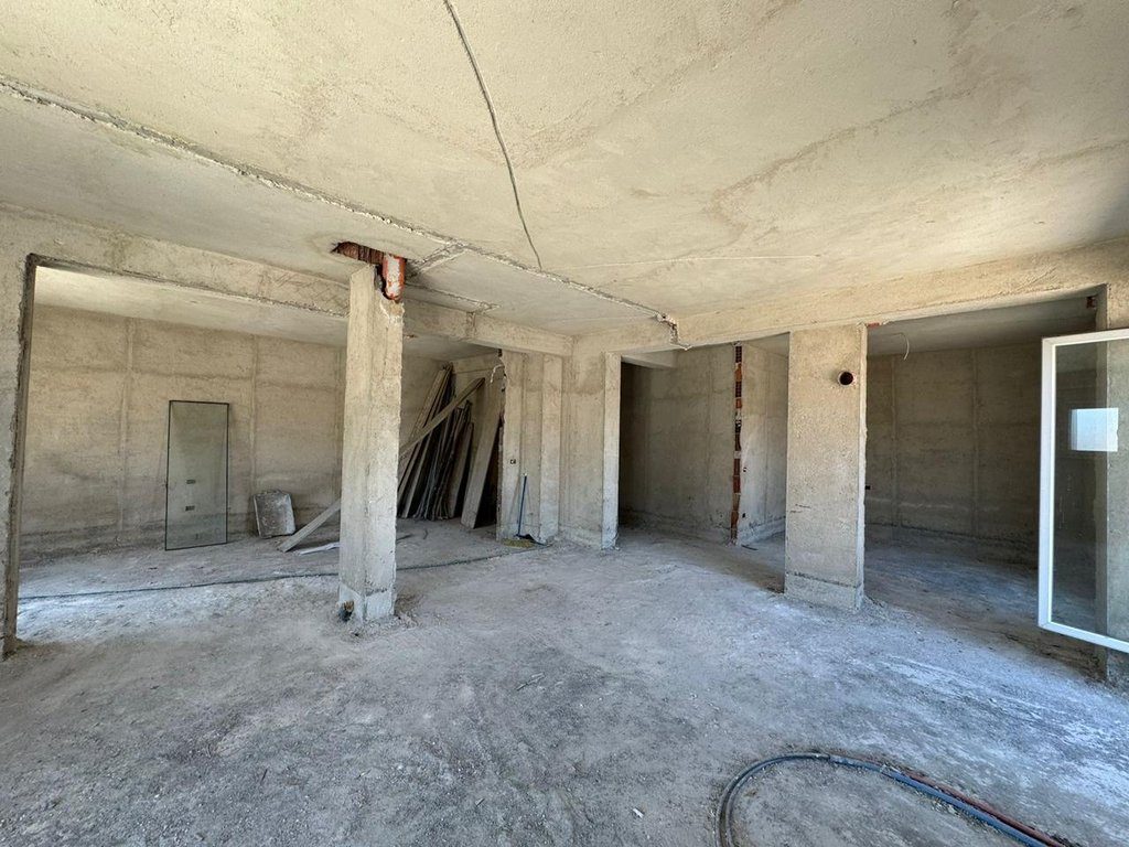 Penthouse 2+1 Për Shitje në Brryl , Tiranë