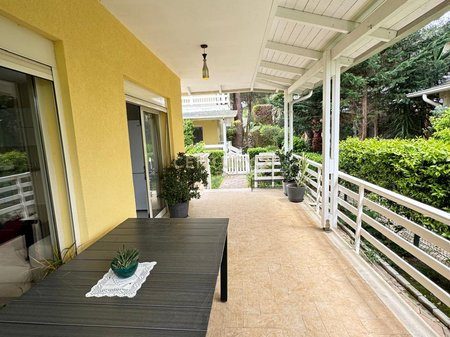 Apartament 2+1 me qira në San Pietro Resort , Gjiri i Lalzit, Durrës  | 70 m²