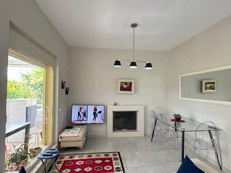 Apartament 2+1 me qira në San Pietro Resort , Gjiri i Lalzit, Durrës  | 70 m²