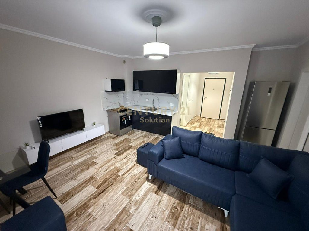JEPET APARTAMENT 1+1 PER QIRA NE GOLEM!