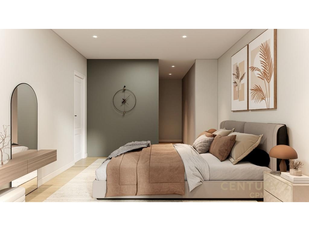 RIVERSIDE RESIDENCE SHESIM APARTAMENT 2+1+2 !