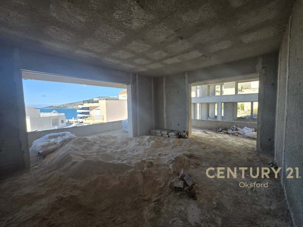 APARTAMENT 1+1 PER SHITJE NE SARANDË