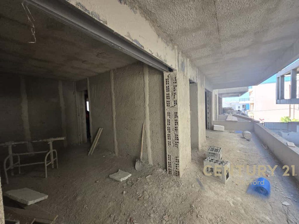 APARTAMENT 1+1 PER SHITJE NE SARANDË