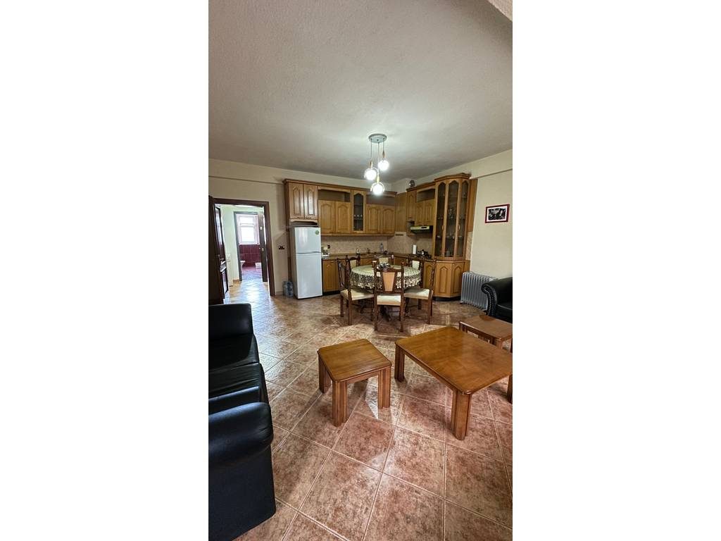 APARTAMENT NË SHITJE NË POGRADEC – PRANË KISHËS, 3 MINUTA NGA LIQENI, 100 M², KATI I 3-TË