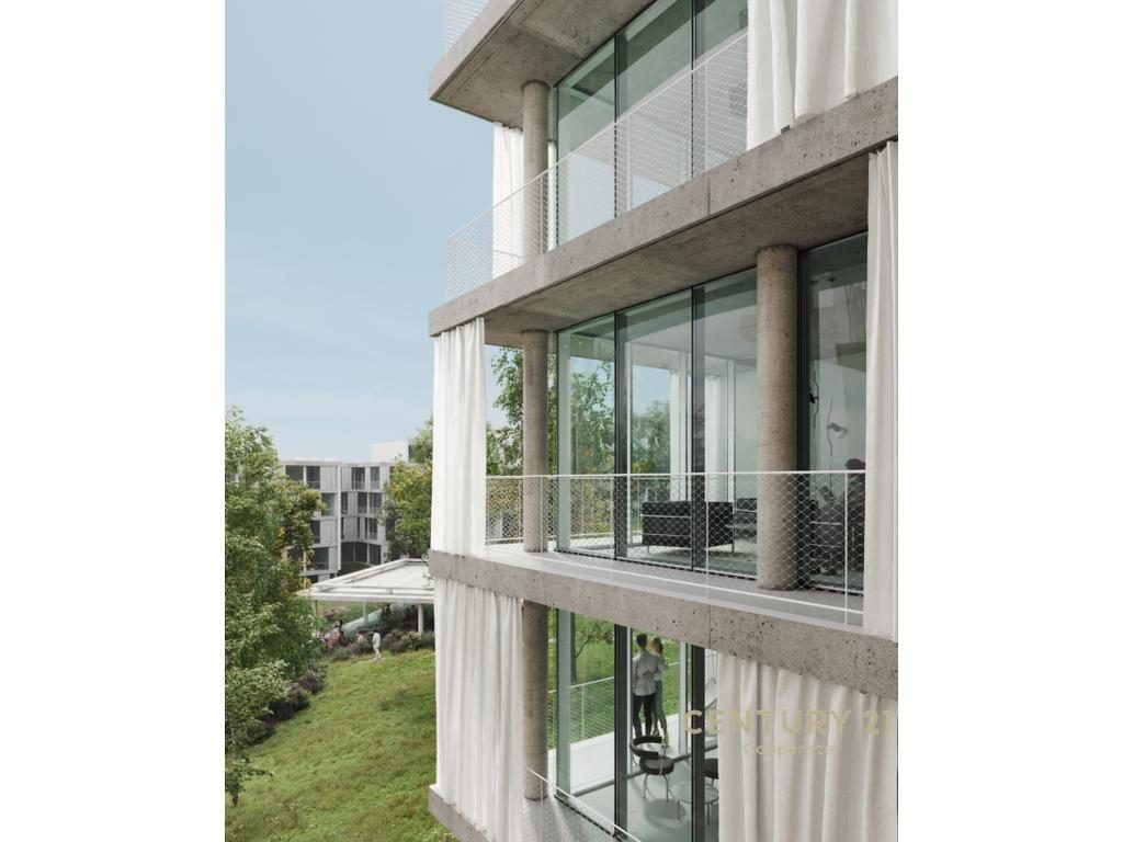 SHESIM APARTAMENT 2+1+3+DEPO NE REZIDENCEN "BY LONGHILL" MJULL-BATHORE