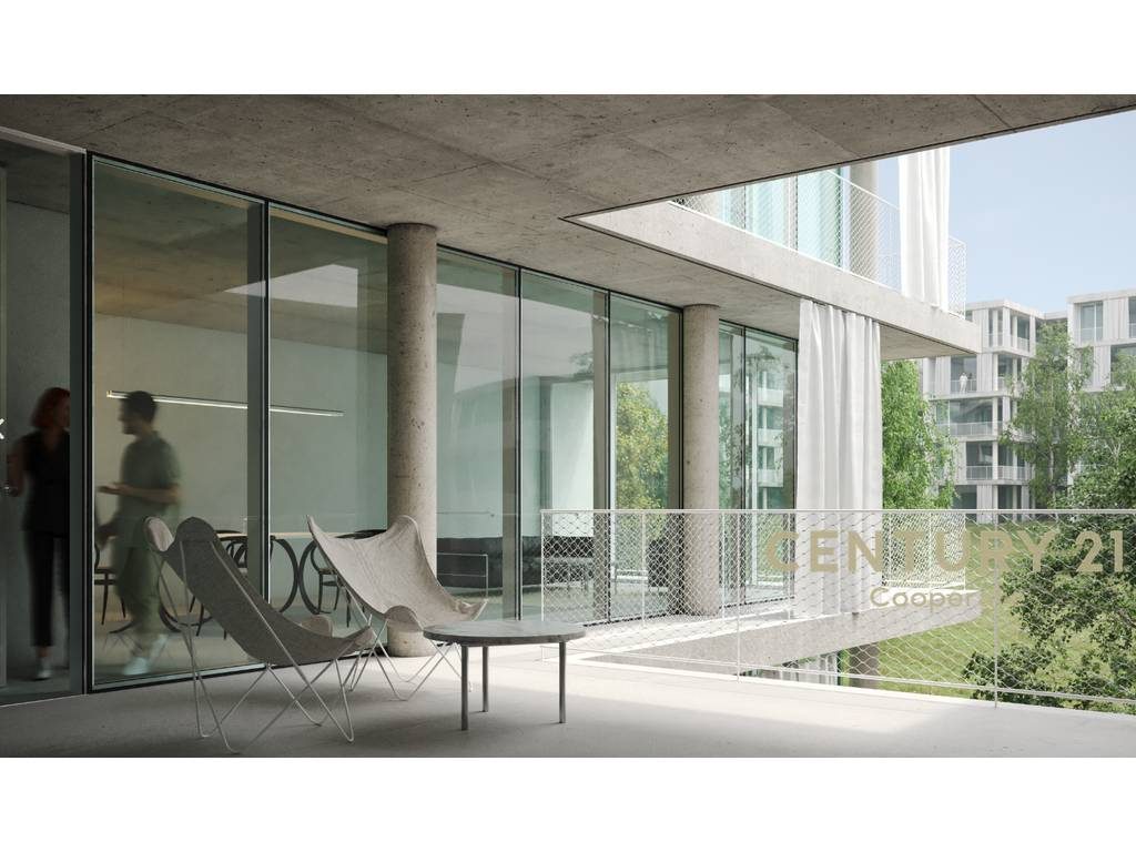 SHESIM APARTAMENT 2+1+3+DEPO NE "BY LONG HILL" REZIDENCE NE MJULL-BATHORE.