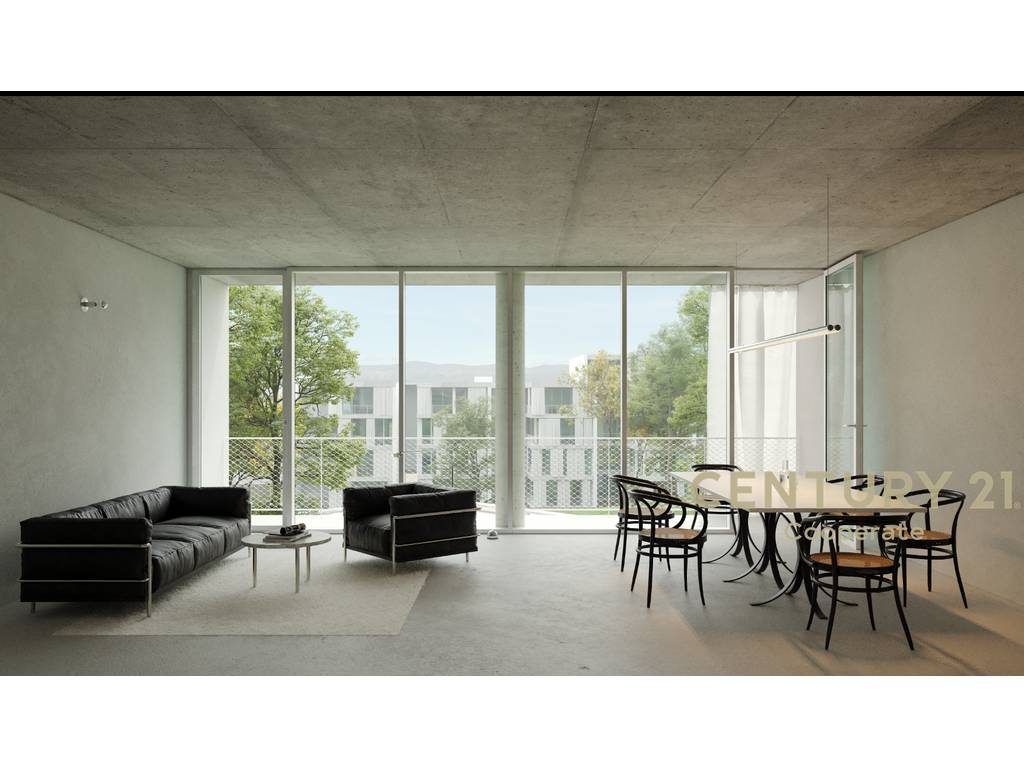 SHESIM APARTAMENT 2+1+3+DEPO NE "BY LONG HILL" REZIDENCE NE MJULL-BATHORE.