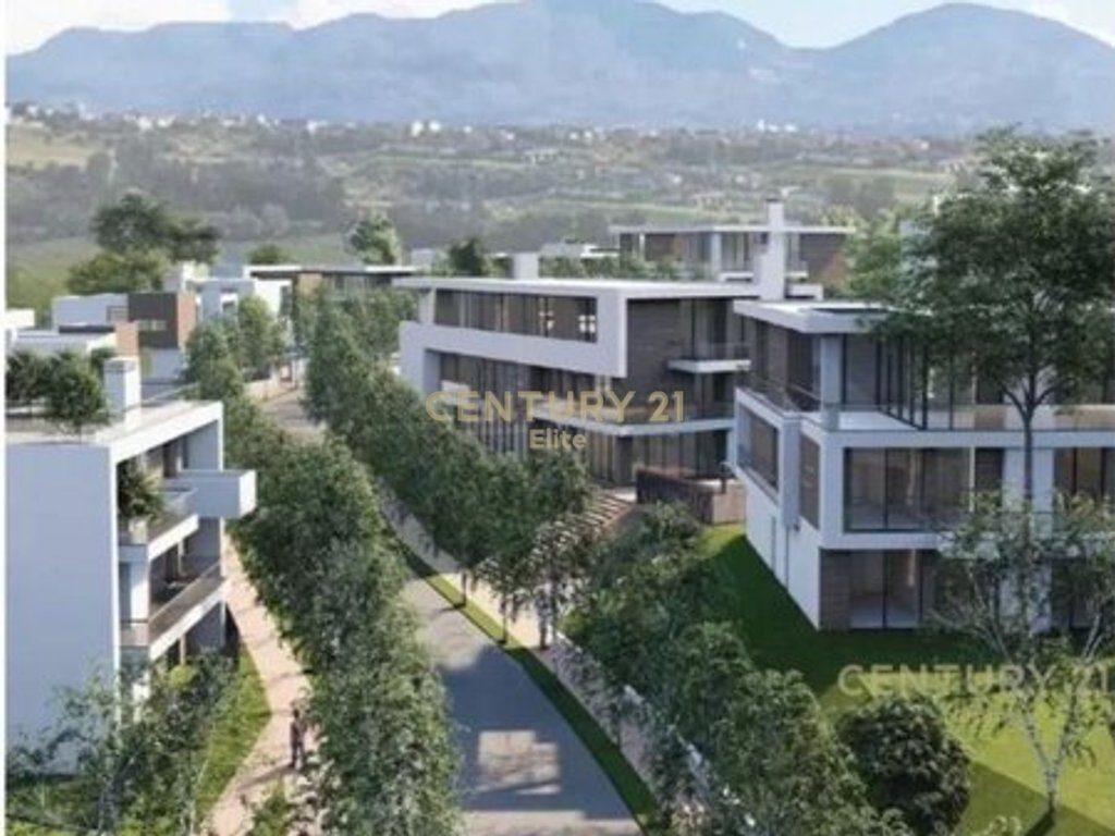 Shitet, Apartament 1+1+Post Parkimi, Tulipan Residence, Mjull-Bathore