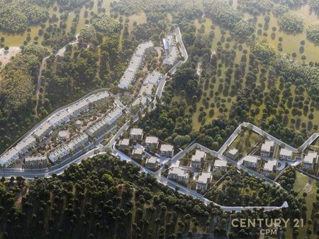 Shitet, Apartament 1+1+Post Parkimi, Tulipan Residence, Mjull-Bathore