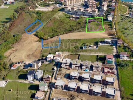SHITET TOKE 2000M2 NE FARKE AFER LIQENIT TE FARKES