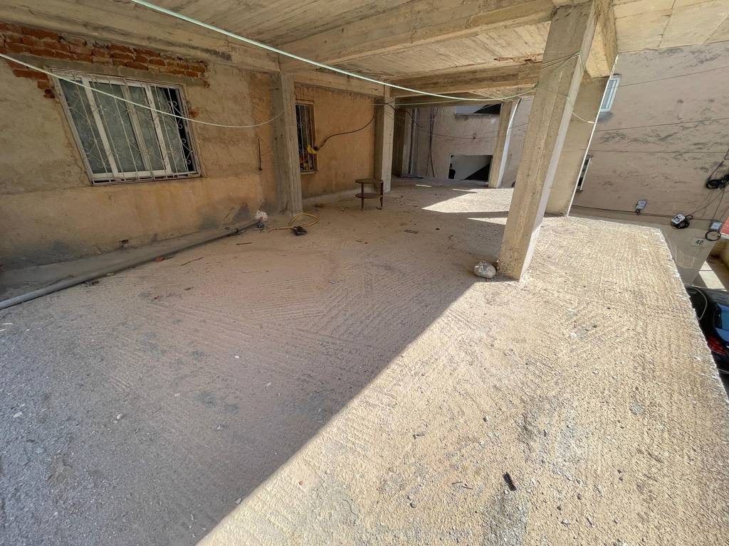 SARANDE, SHESIM 2 APARTAMENTE 1+1