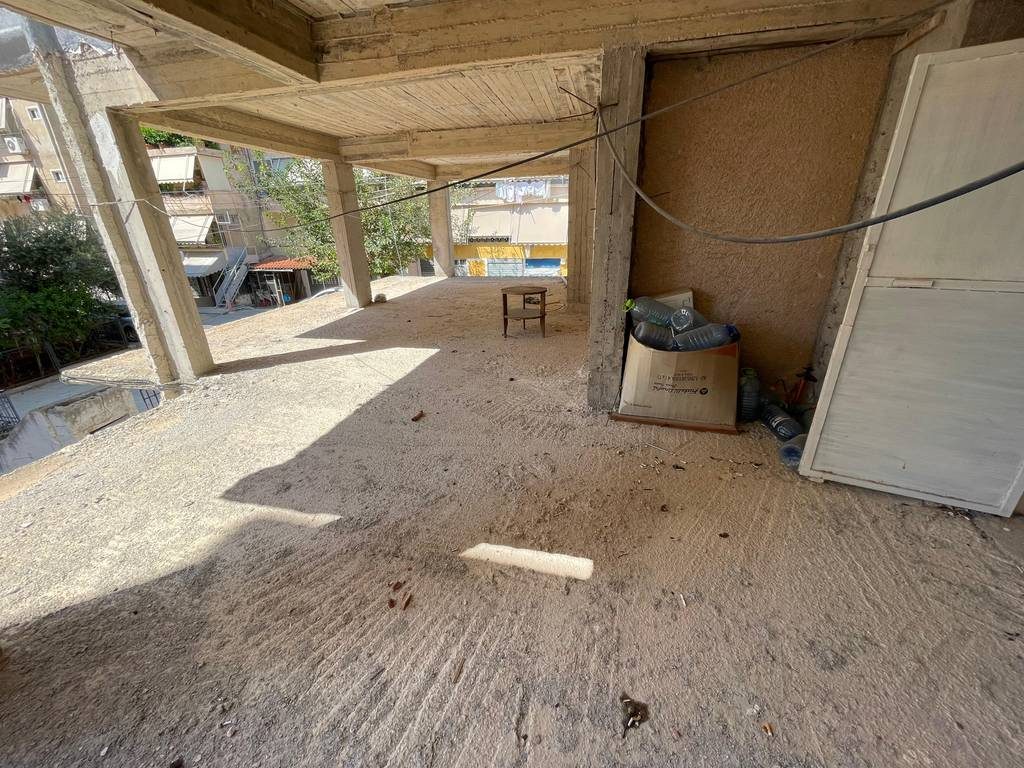 SARANDE, SHESIM 2 APARTAMENTE 1+1