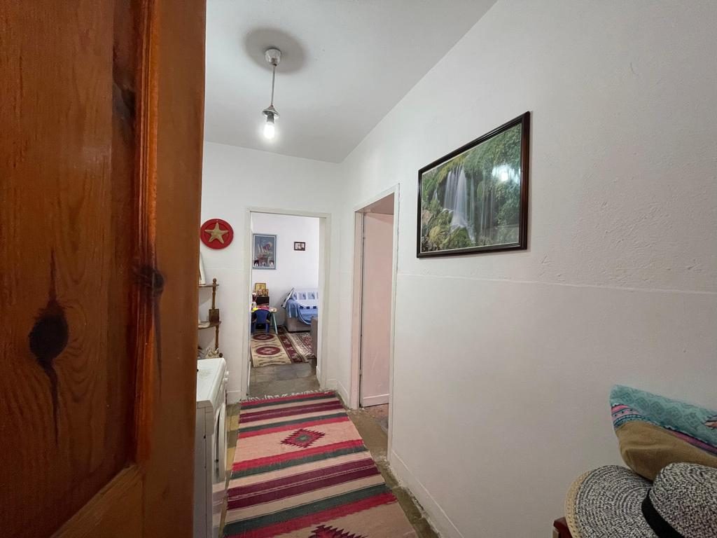 SARANDE, SHESIM 2 APARTAMENTE 1+1