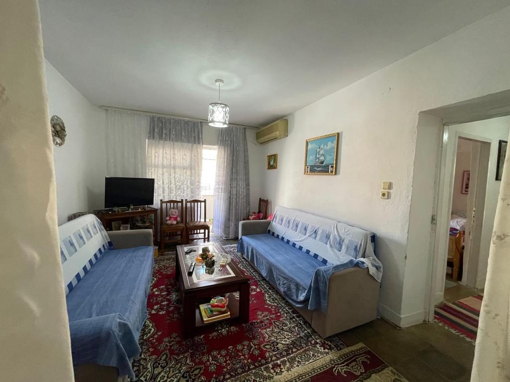 SARANDE, SHESIM 2 APARTAMENTE 1+1