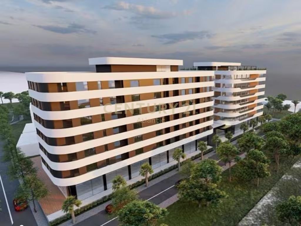 Apartament 1+1+ballkon Për Shitje në Golem, Durrës