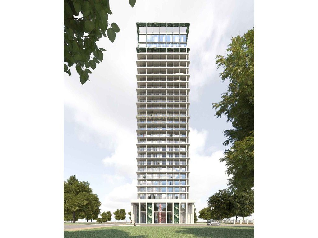 ETERNA  TIRANA  RESIDENCE DISPONOJME PER SHITJE TIPOLOGJI TE NDRYSHME APARTAMENTESH!