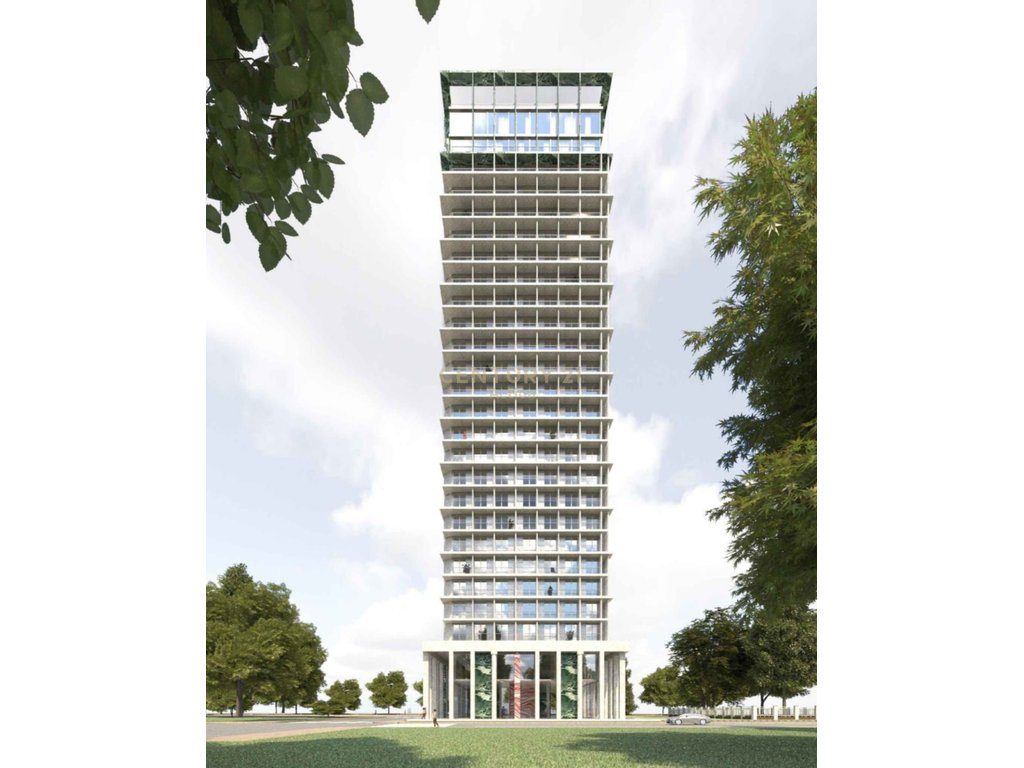 ETERNA  TIRANA  RESIDENCE DISPONOJME PER SHITJE TIPOLOGJI TE NDRYSHME APARTAMENTESH!