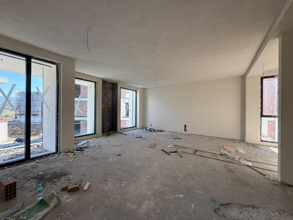 'TULIPAN RESIDENCE", SHESIM APARTAMENT 2+1+POST PARKIMI