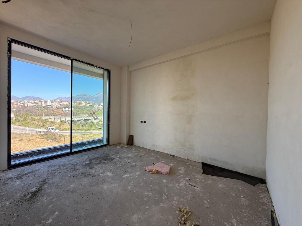 'TULIPAN RESIDENCE", SHESIM APARTAMENT 2+1+POST PARKIMI